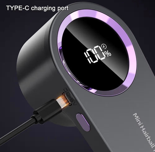 Vyron Fabric Remover™ – Rechargeable Lint & Fuzz Shaver for Clothes & Furniture