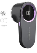 Vyron Fabric Remover™ – Rechargeable Lint & Fuzz Shaver for Clothes & Furniture