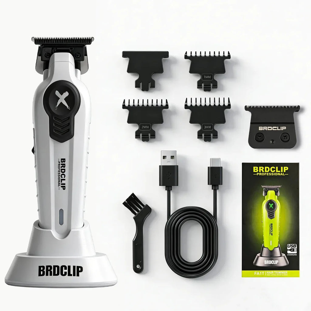 VYRON Ceramic Precision Trimmer
