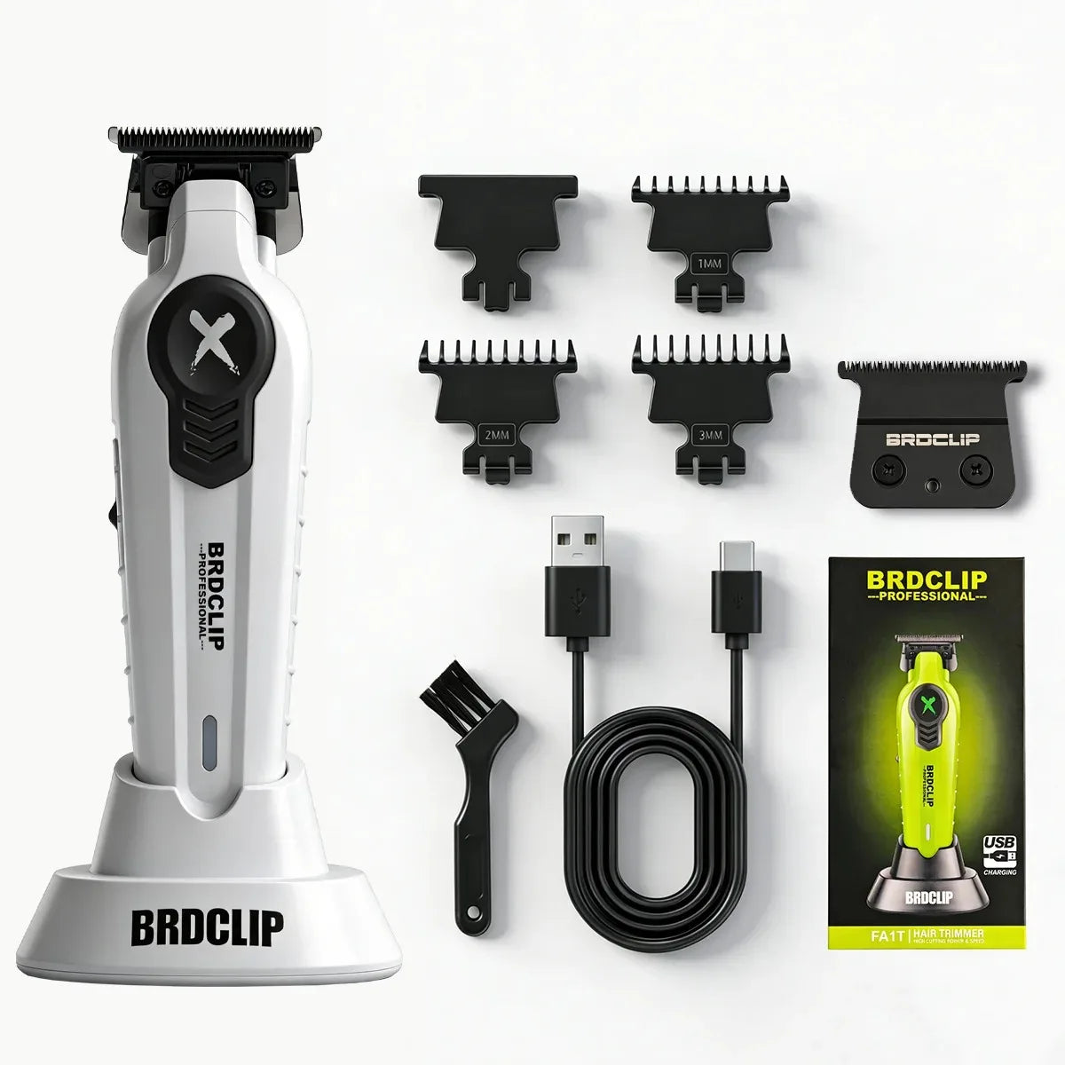 VYRON Ceramic Precision Trimmer