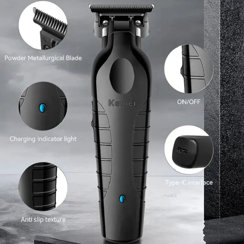 VYRON Trimmer Pro