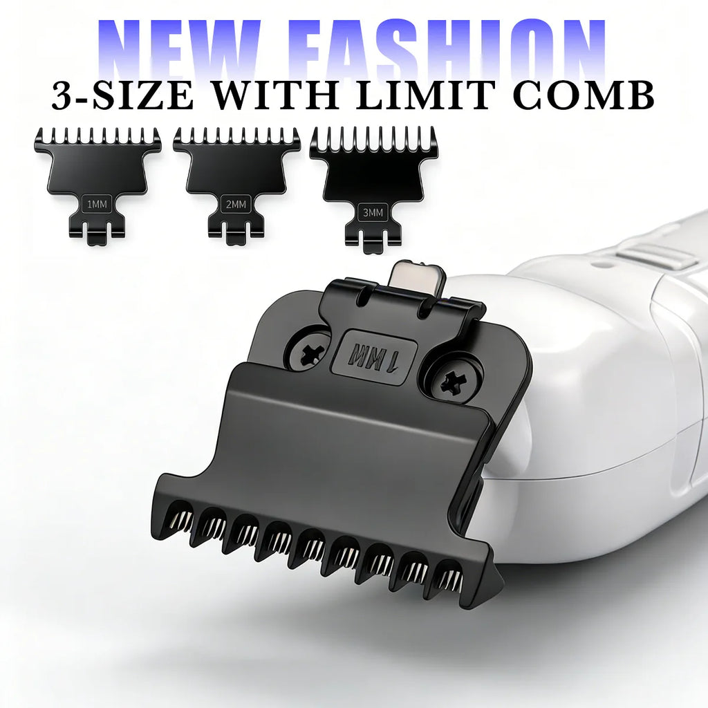 VYRON Ceramic Precision Trimmer