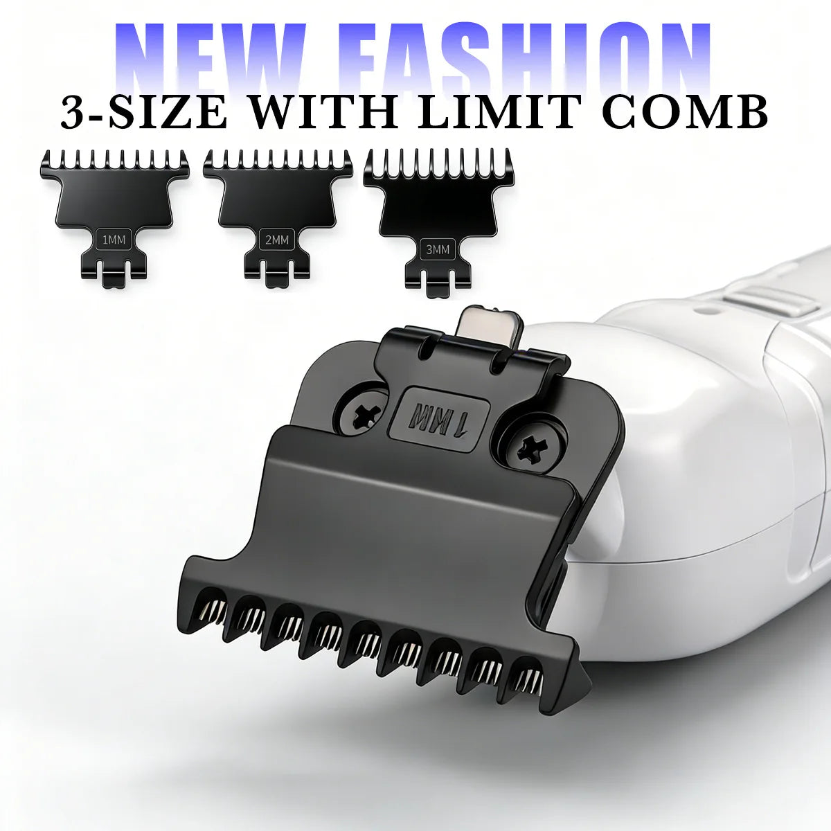 VYRON Ceramic Precision Trimmer