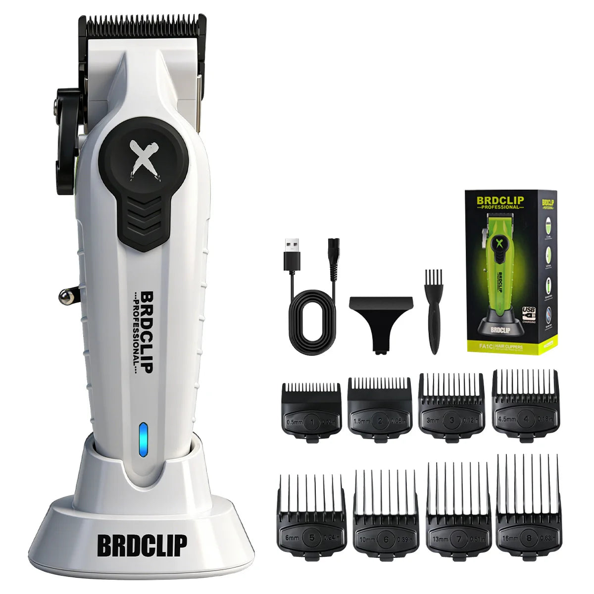VYRON Ceramic Precision Trimmer