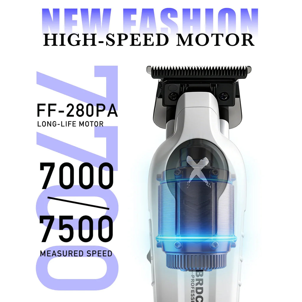 VYRON Ceramic Precision Trimmer