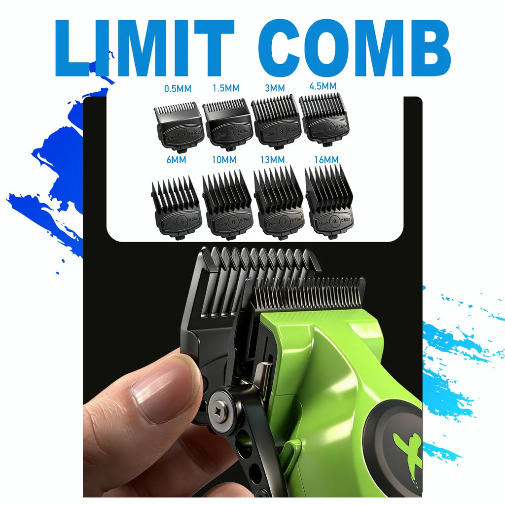 VYRON Ceramic Precision Trimmer
