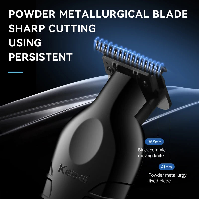 VYRON Trimmer Pro