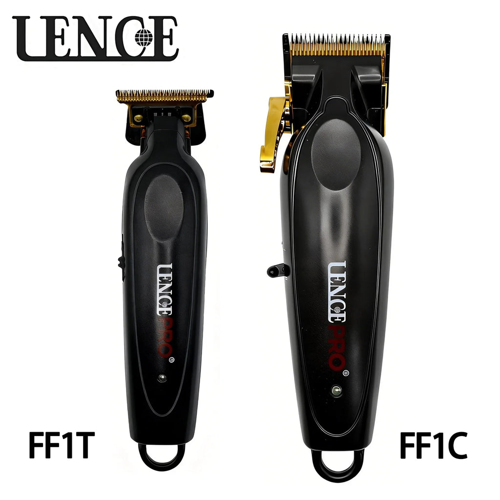 VYRON Turbo Clipper Pro
