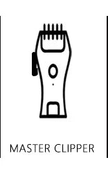 VYRON DLC Precision Trimmer Pro