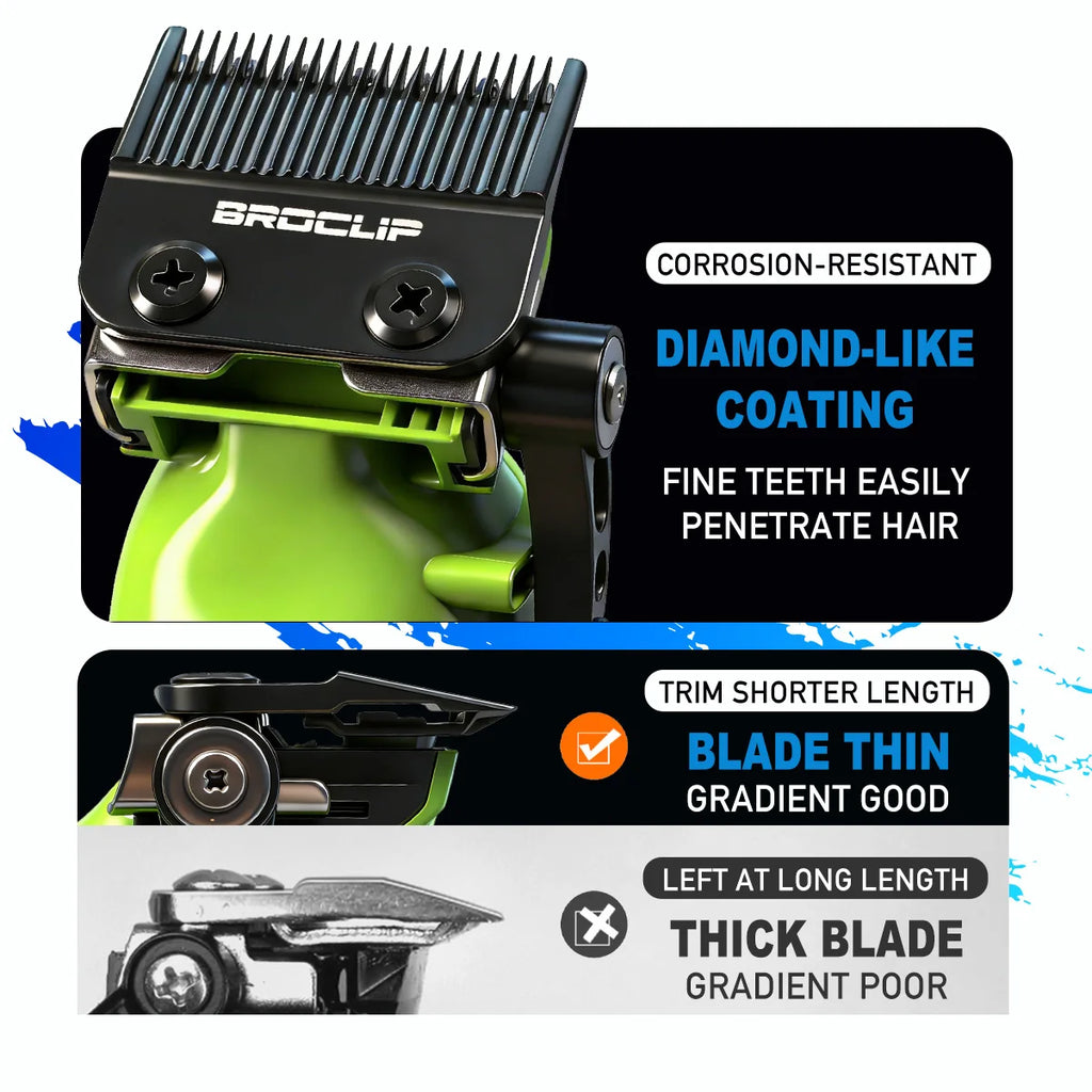 VYRON Ceramic Precision Trimmer