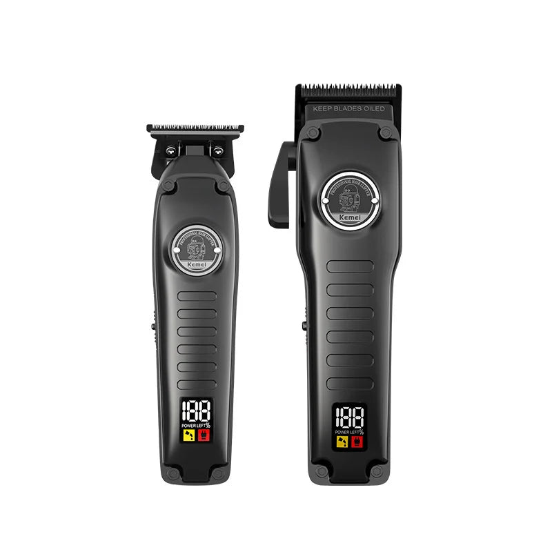 VYRON Zero Gap Detail Trimmer