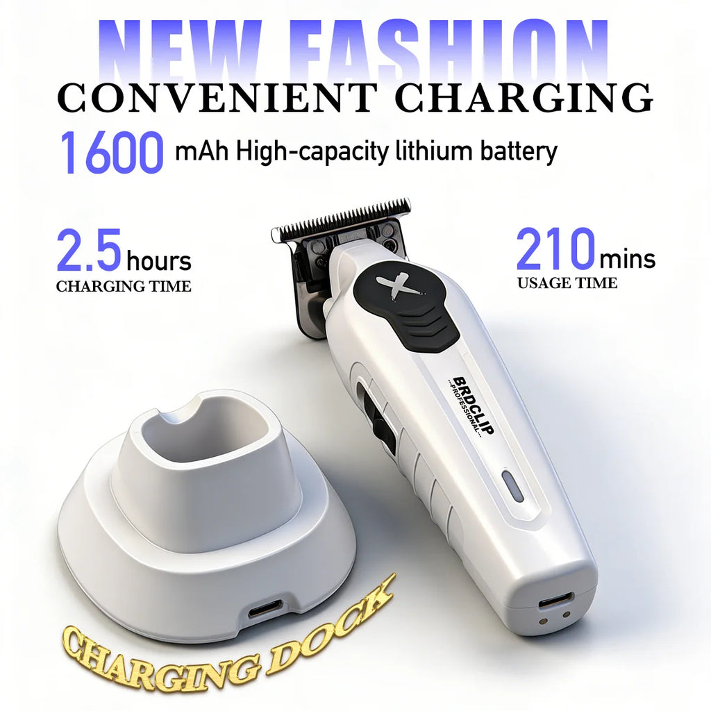 VYRON Ceramic Precision Trimmer