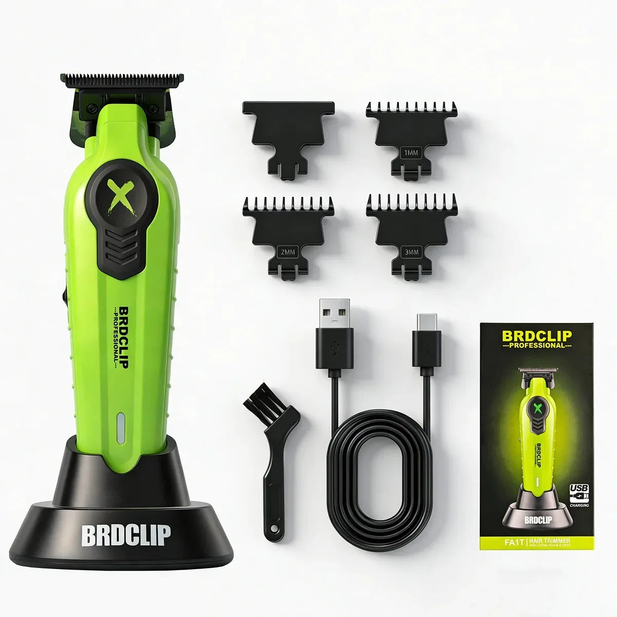 VYRON Ceramic Precision Trimmer