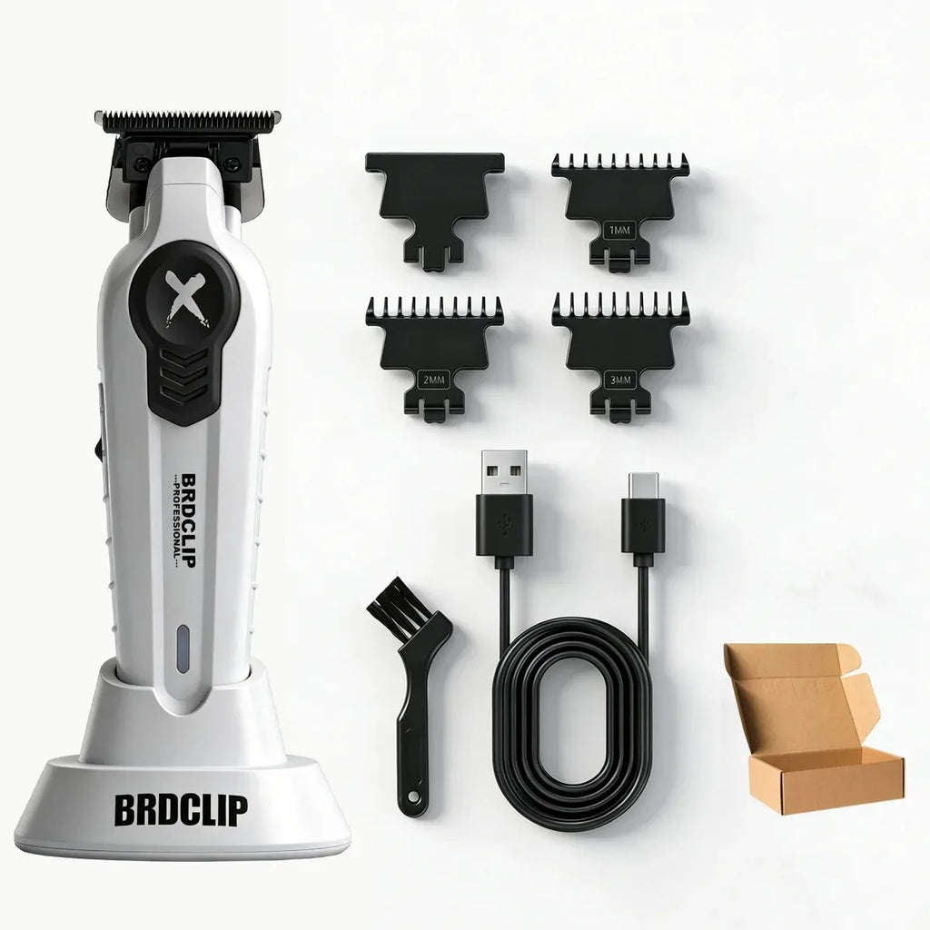 VYRON Ceramic Precision Trimmer