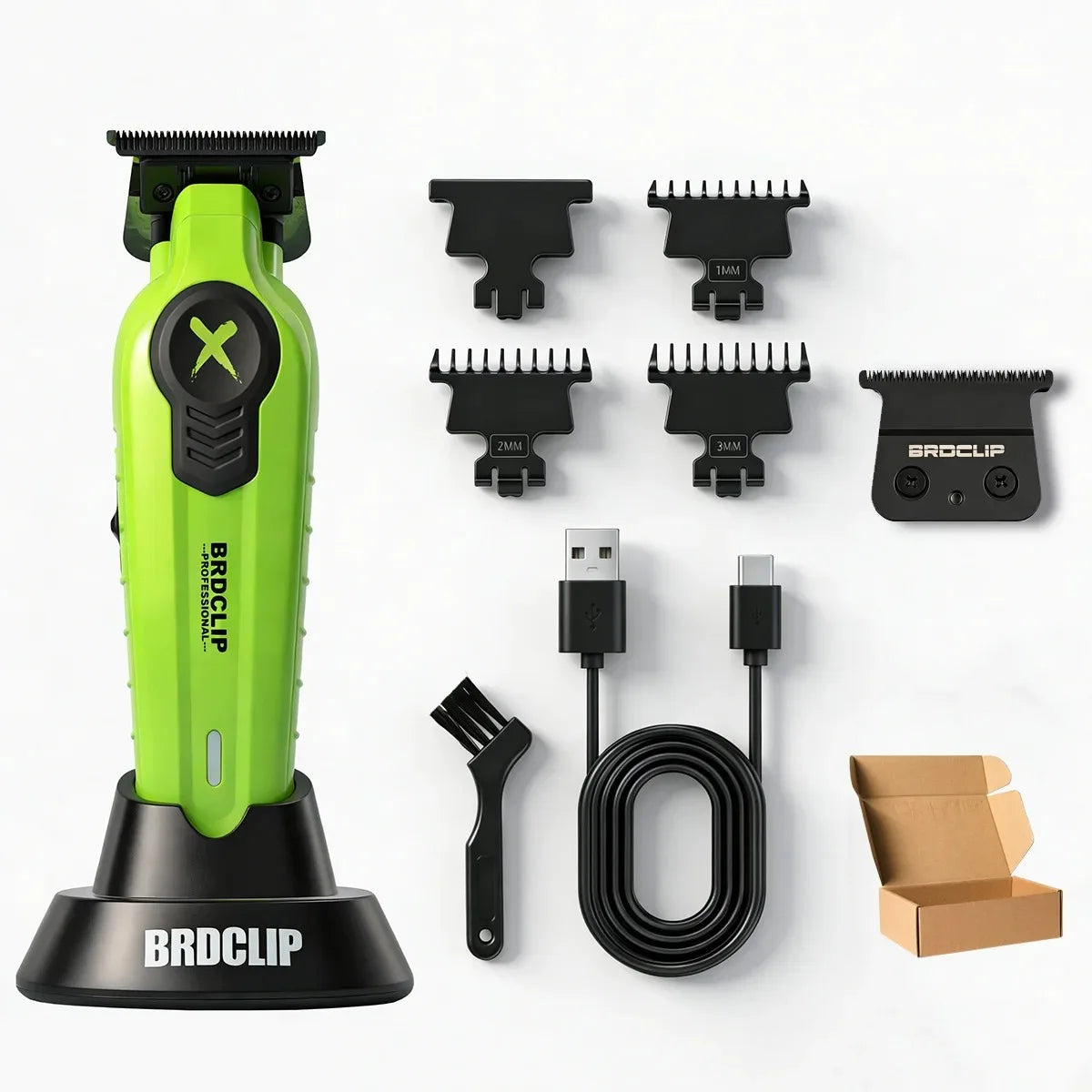 VYRON Ceramic Precision Trimmer