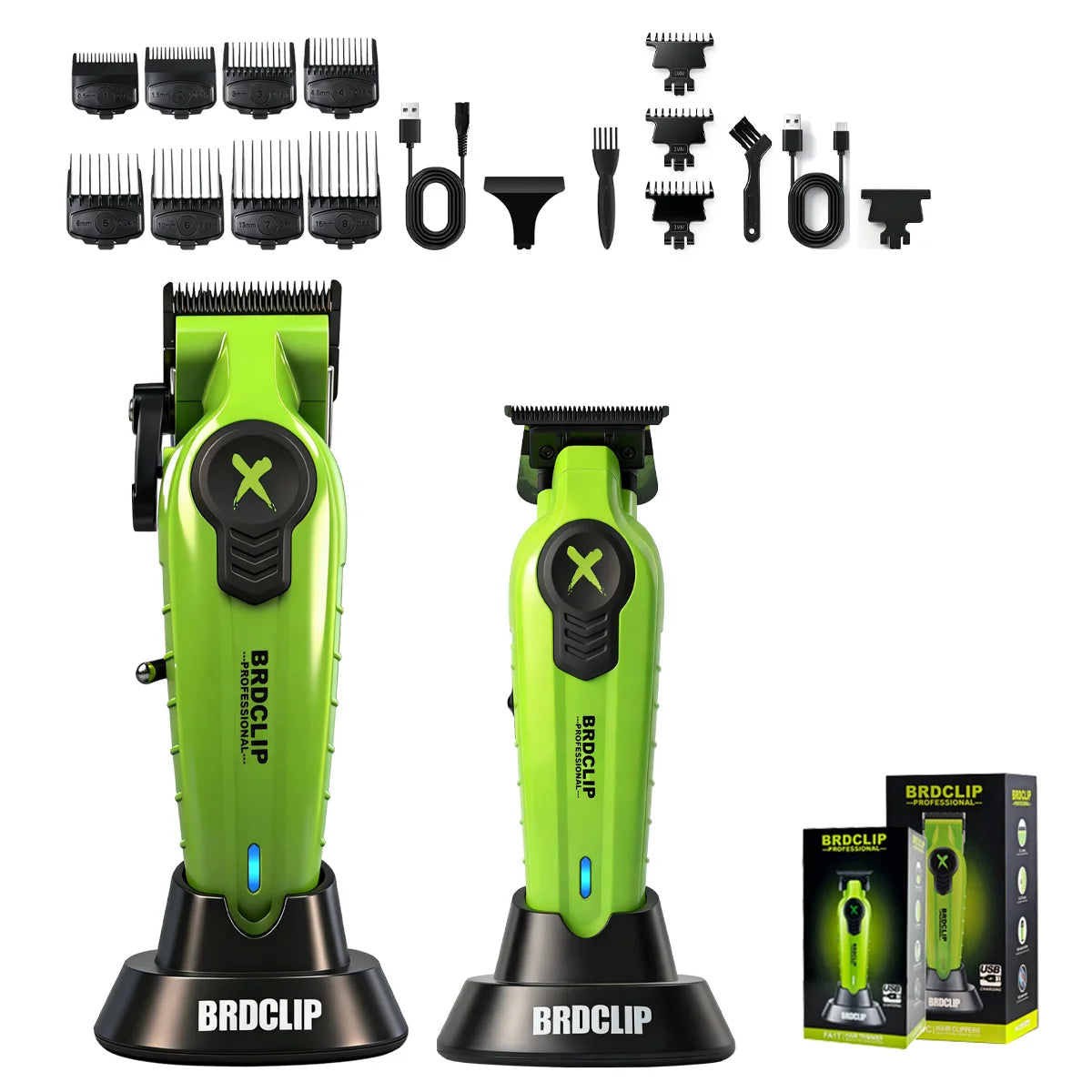 VYRON Ceramic Precision Trimmer