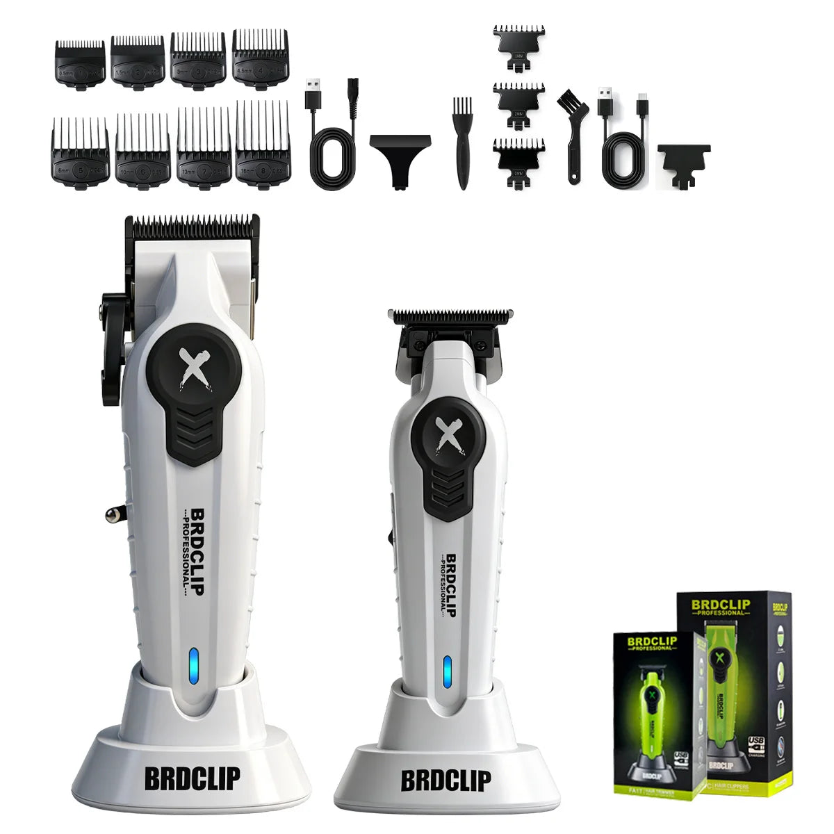 VYRON Ceramic Precision Trimmer