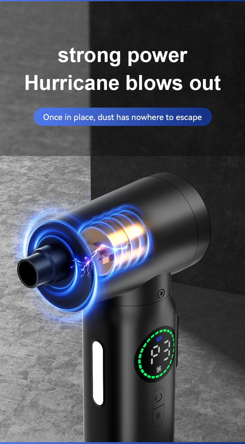 VYRON™ AirBlade Pro
