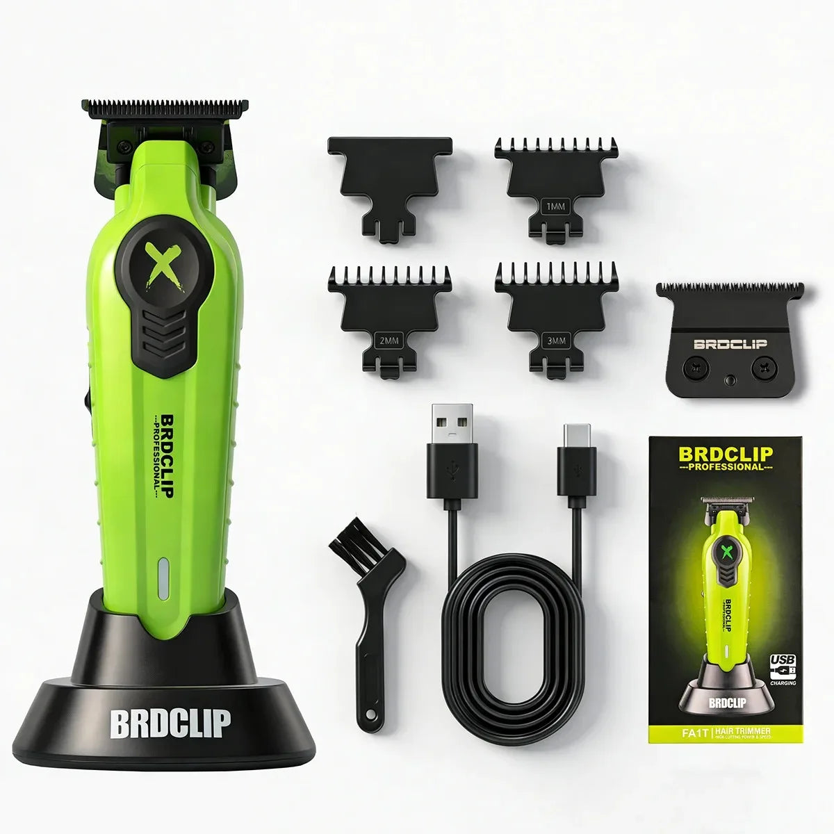 VYRON Ceramic Precision Trimmer
