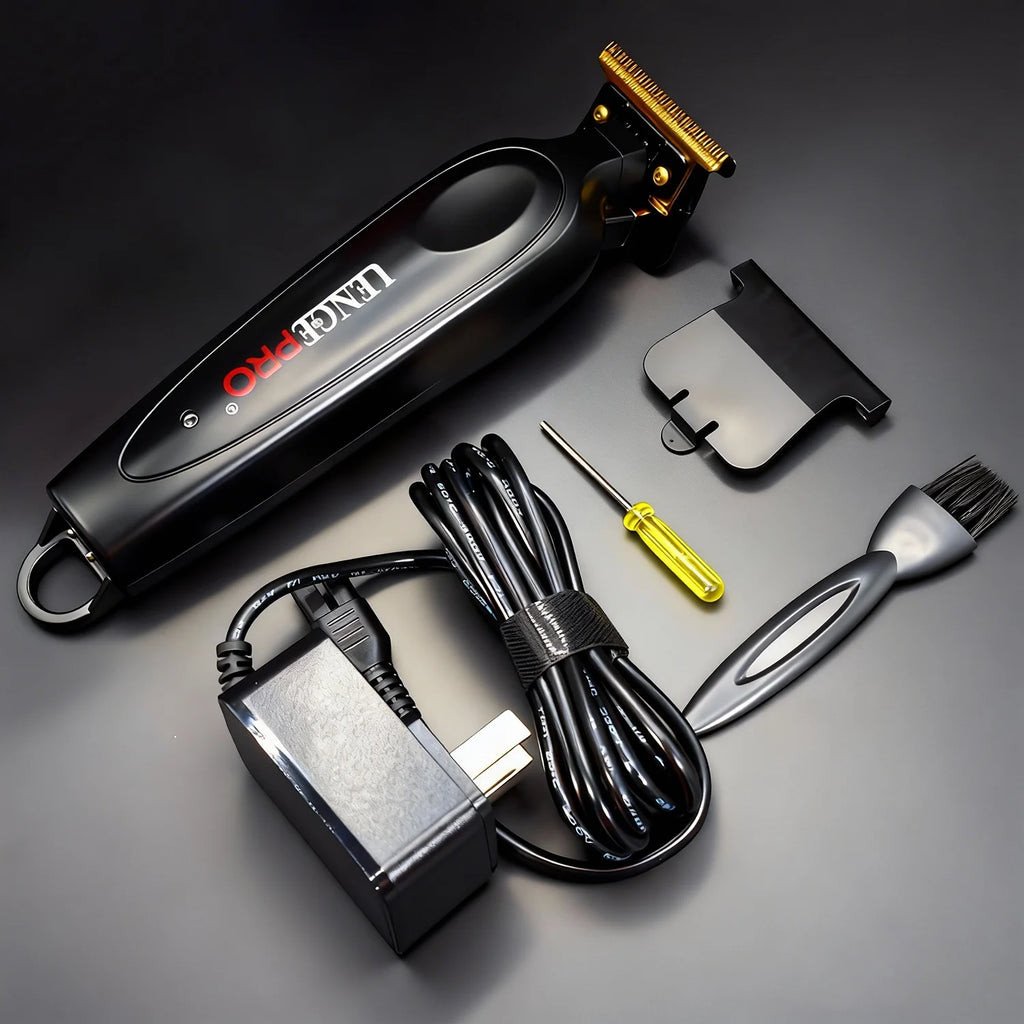 VYRON Turbo Clipper Pro