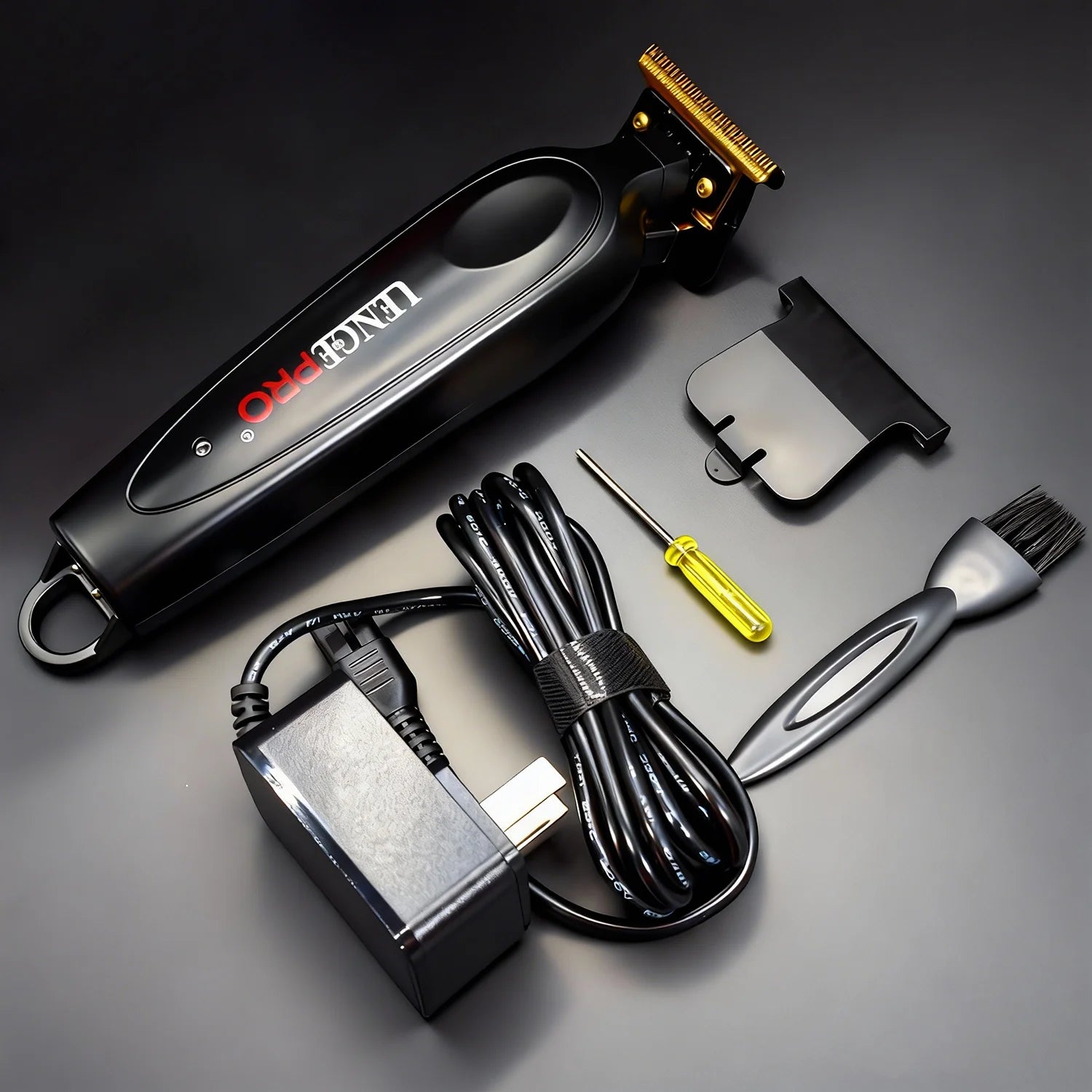VYRON Turbo Clipper Pro