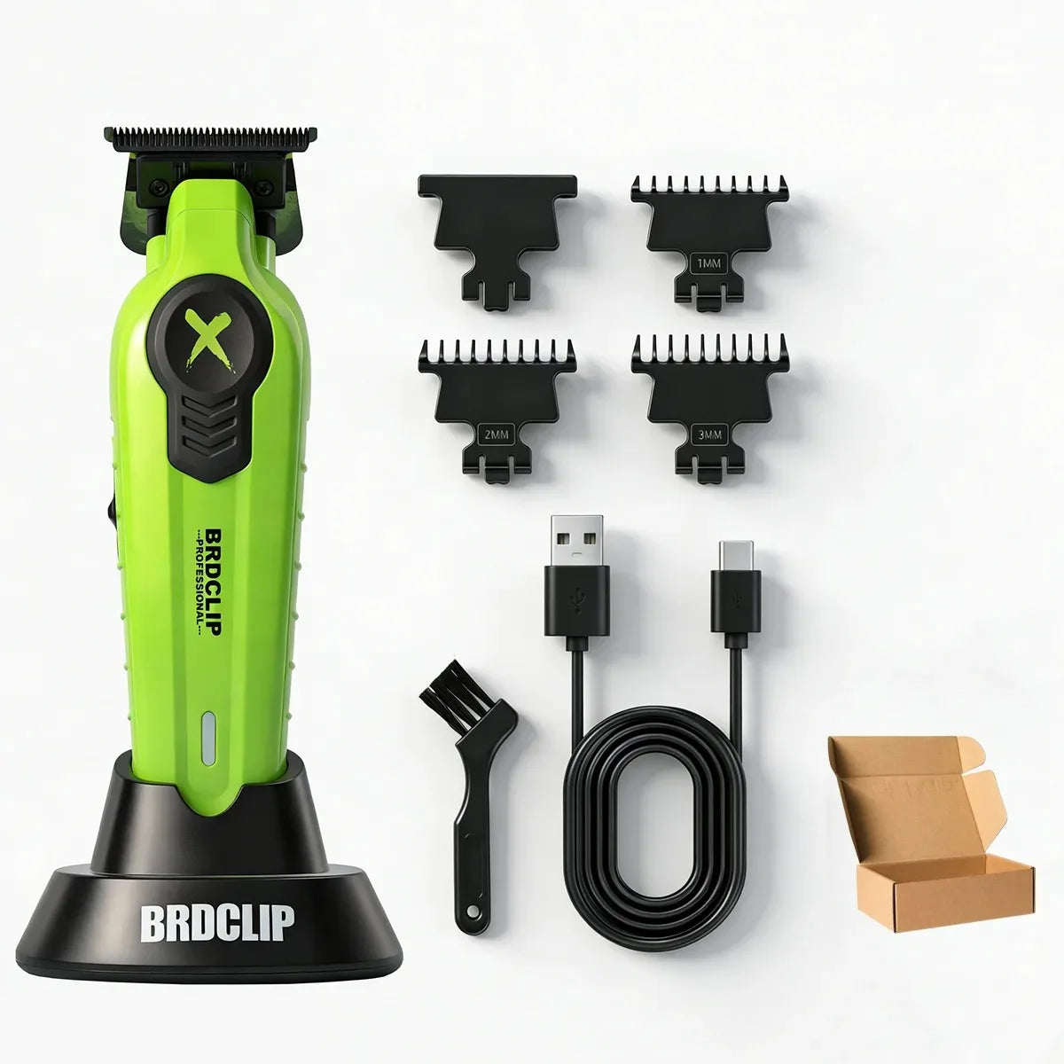 VYRON Ceramic Precision Trimmer
