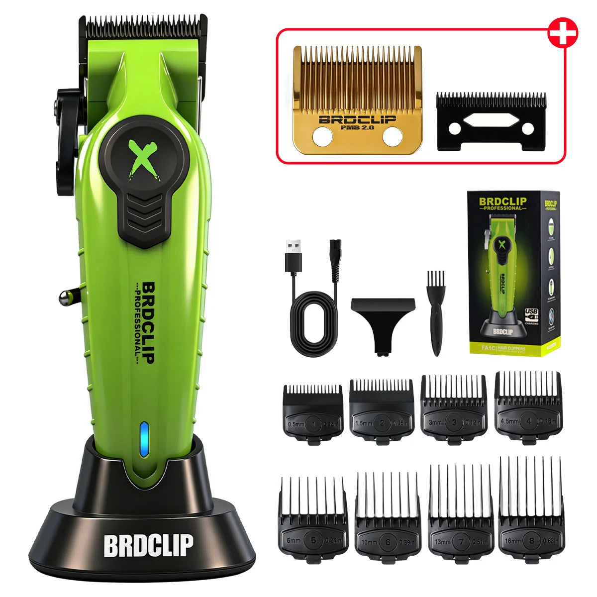 VYRON Ceramic Precision Trimmer