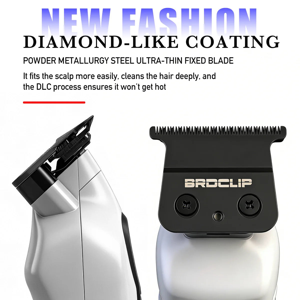 VYRON Ceramic Precision Trimmer