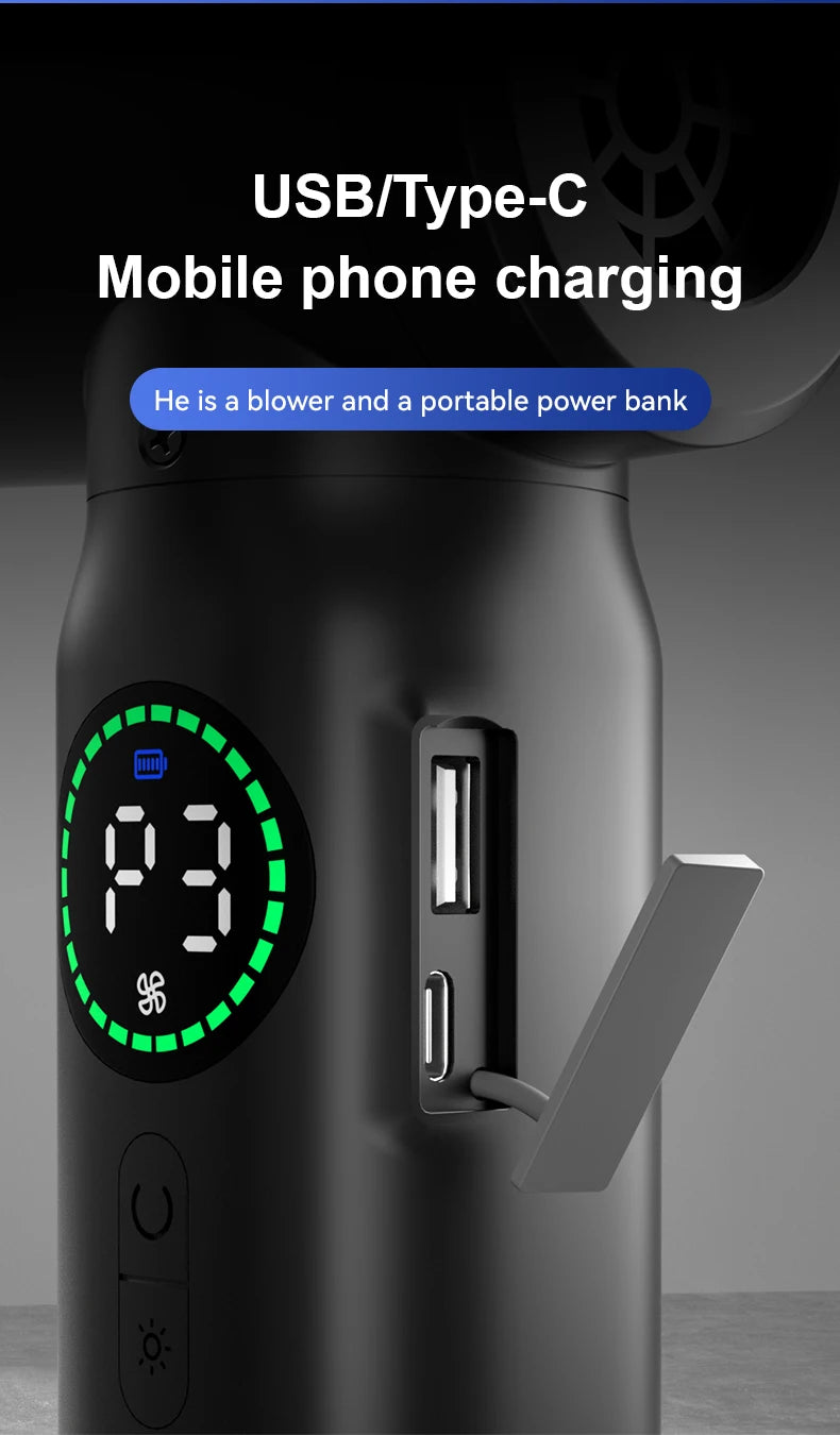 VYRON™ AirBlade Pro