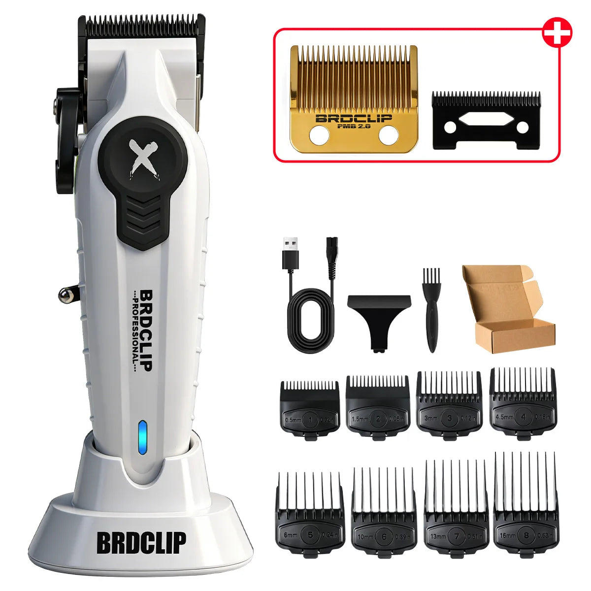 VYRON Ceramic Precision Trimmer