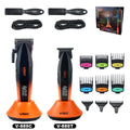 VYRON DLC Precision Trimmer Pro