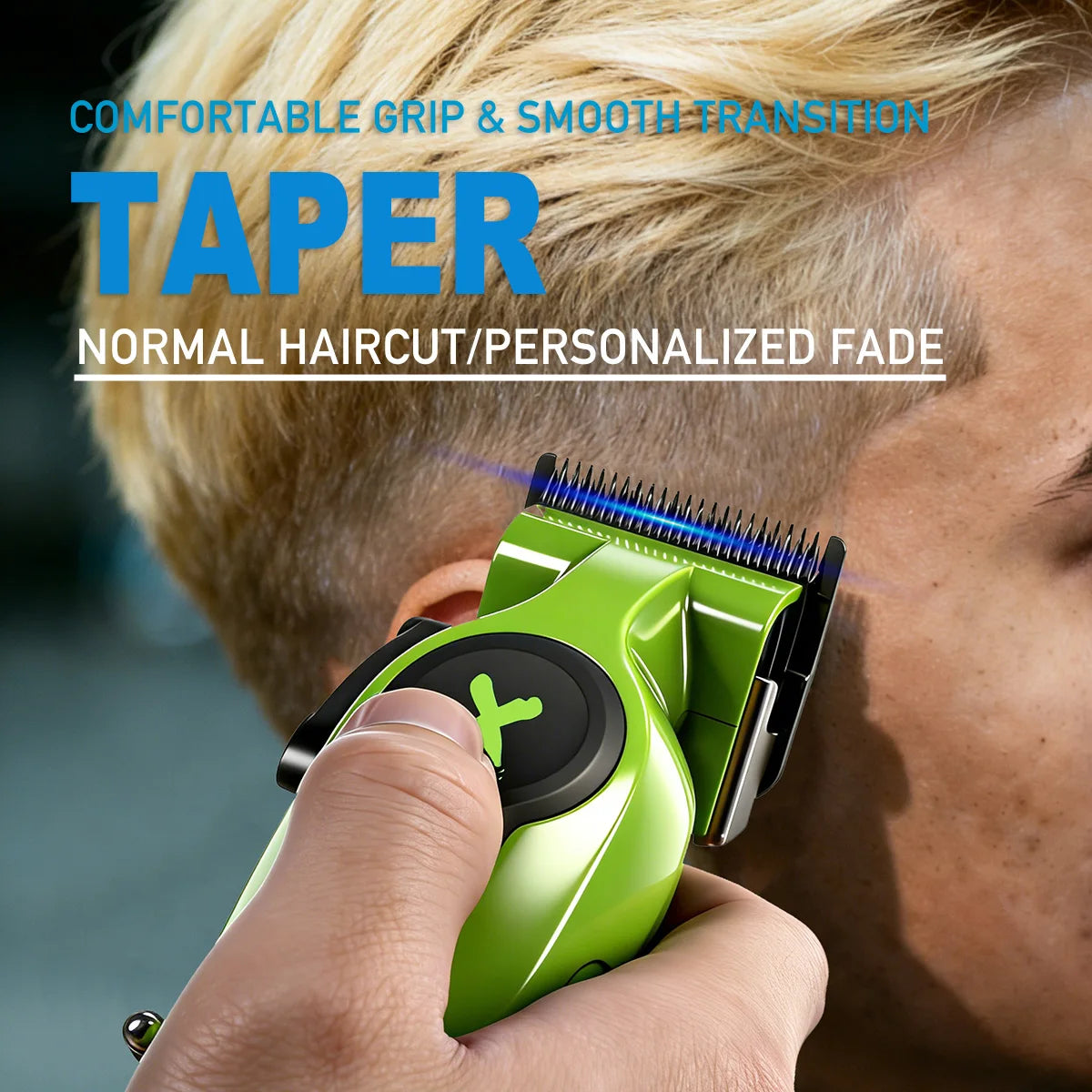 VYRON Ceramic Precision Trimmer