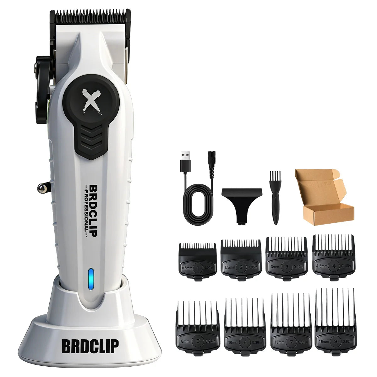 VYRON Ceramic Precision Trimmer