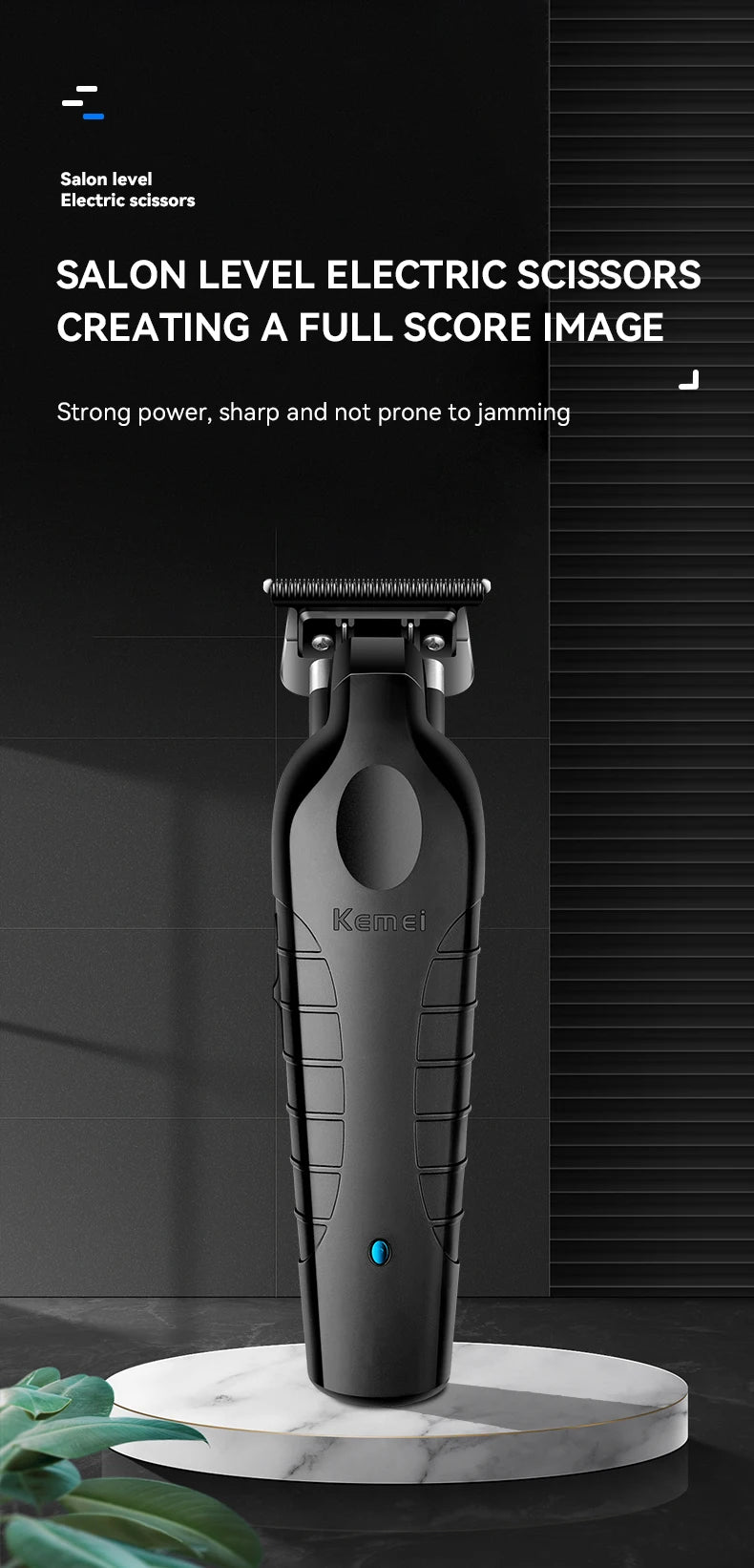 VYRON Trimmer Pro