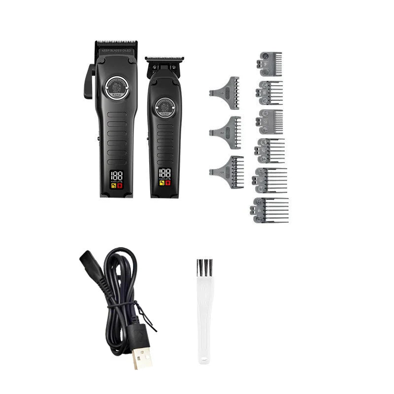 VYRON Zero Gap Detail Trimmer