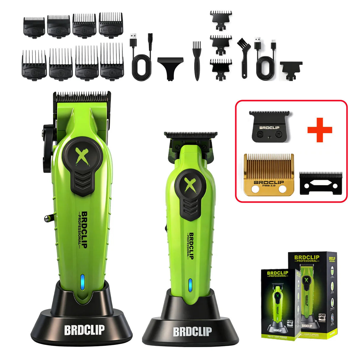VYRON Ceramic Precision Trimmer