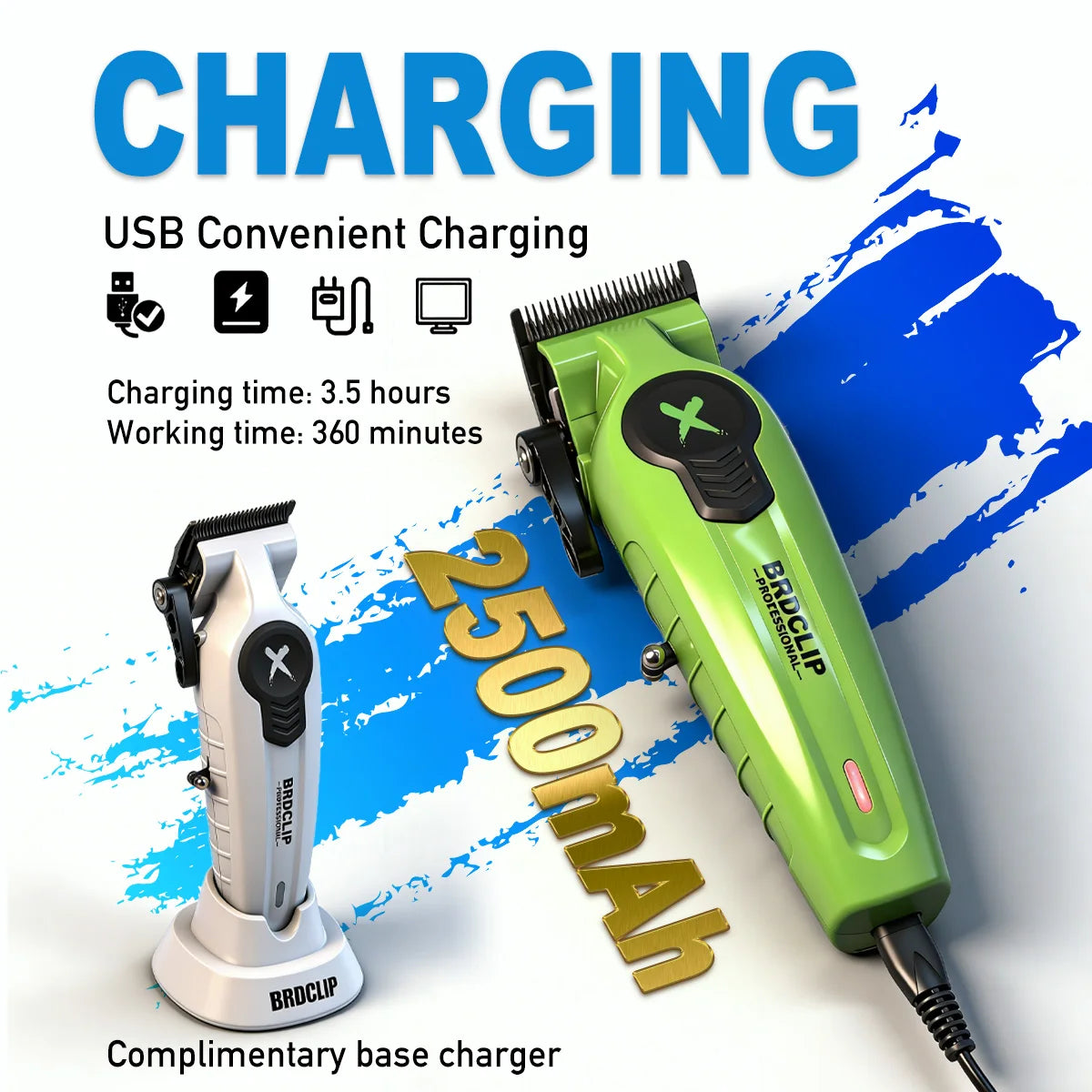 VYRON Ceramic Precision Trimmer