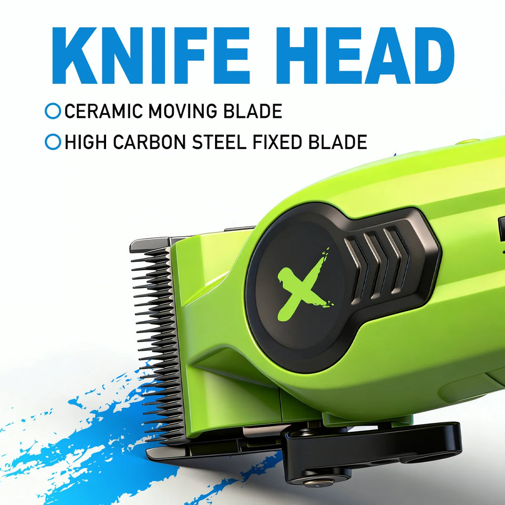 VYRON Ceramic Precision Trimmer