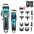 VYRON Precision Trimmer Pro