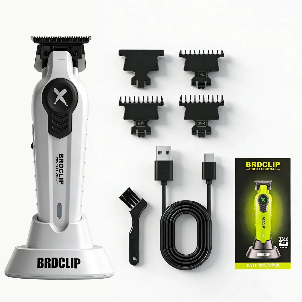 VYRON Ceramic Precision Trimmer