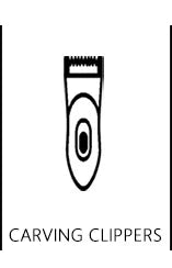 VYRON Precision Trimmer Pro