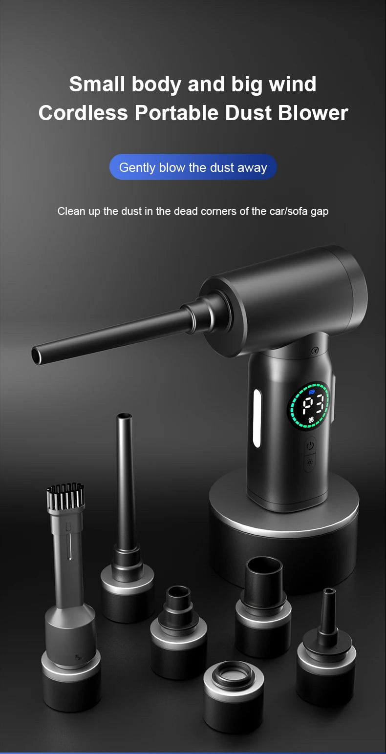 VYRON™ AirBlade Pro