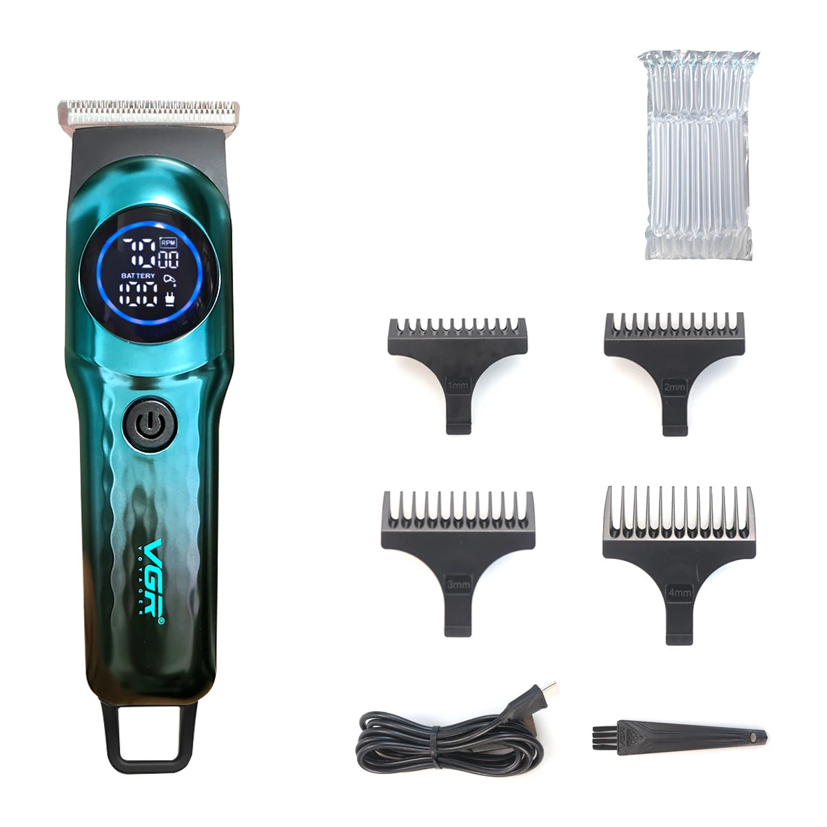 VYRON Precision Trimmer Pro