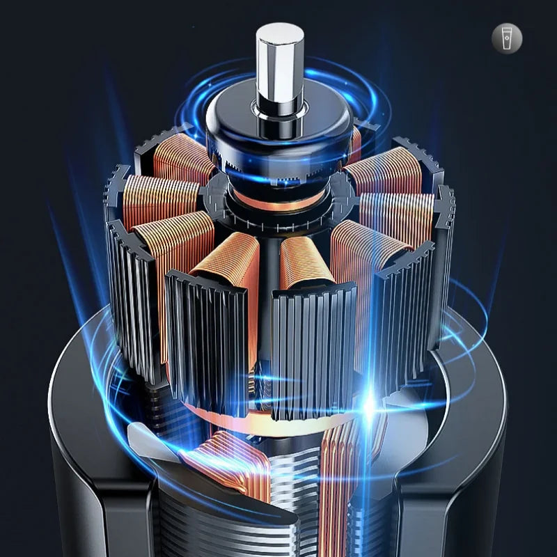 VYRON Zero Gap Detail Trimmer