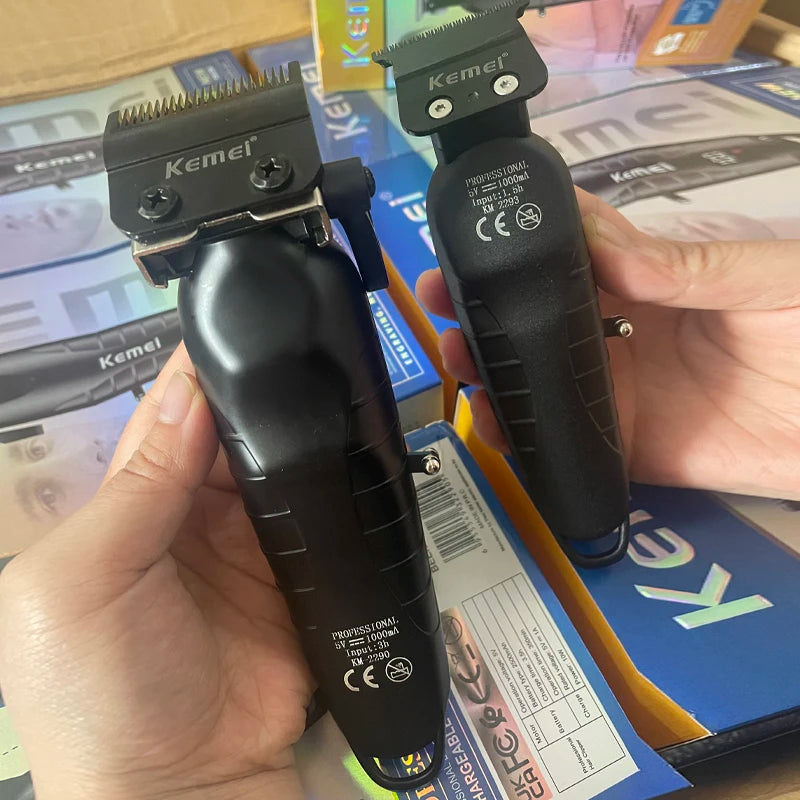 VYRON Precision Fade Clipper