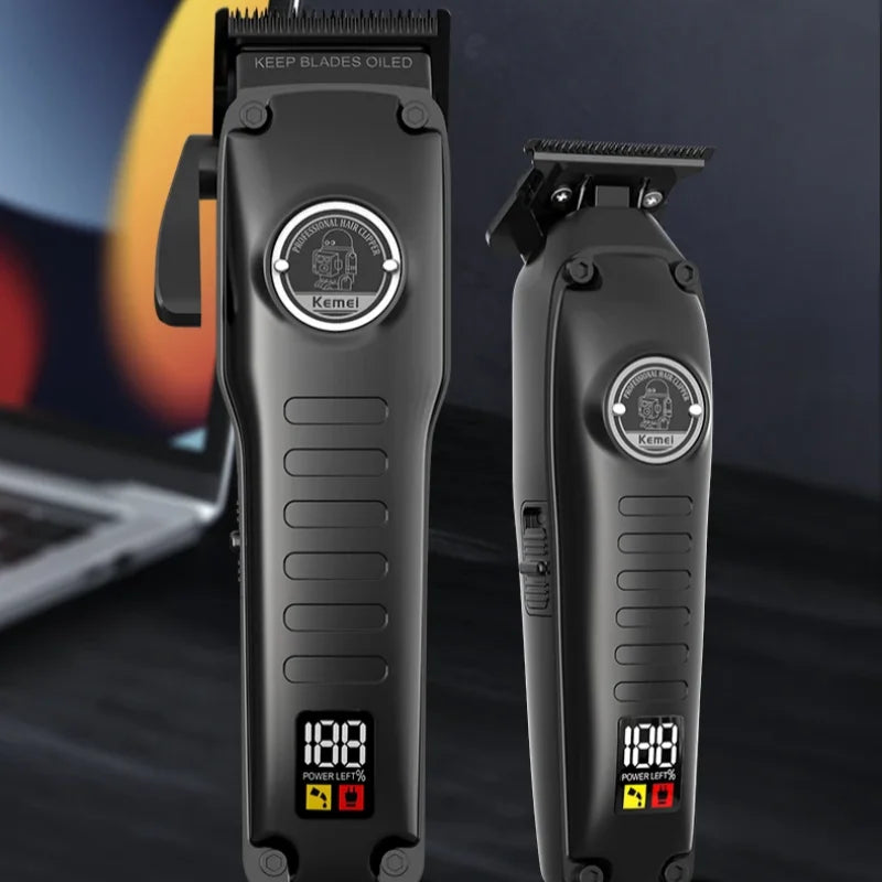 VYRON Zero Gap Detail Trimmer