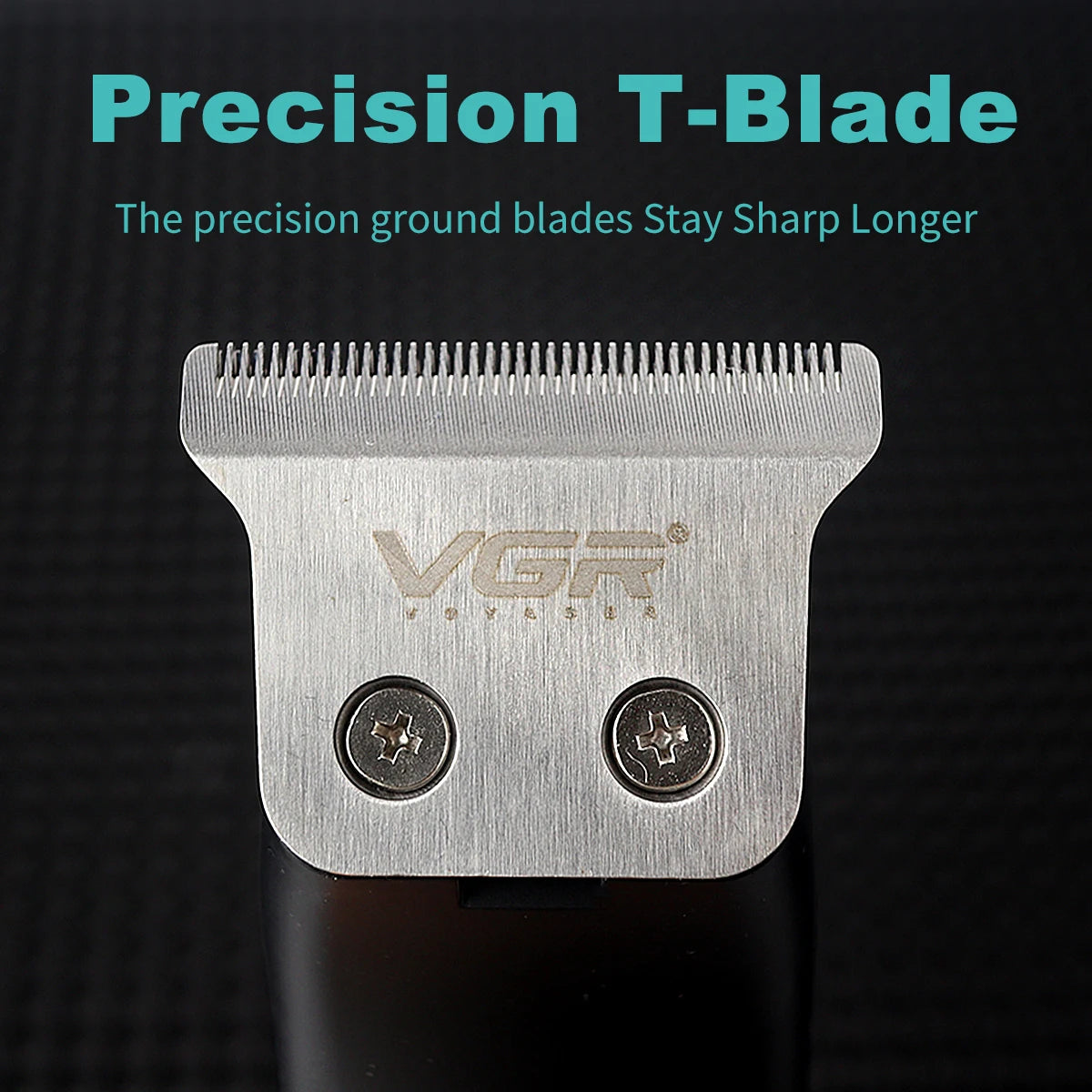VYRON Precision Trimmer Pro